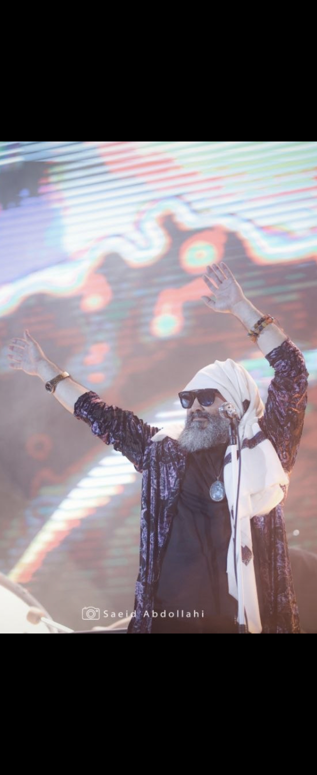 کنسرت کاکوبند - 20 آذر ماه 1404